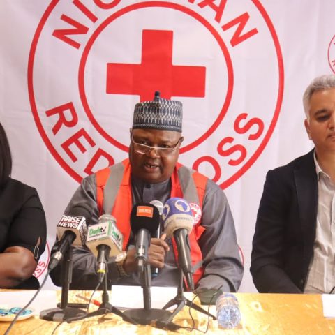 26.5m Nigerians Battling With Acute Hunger, Says Nigerian Red Cross; Calls For Urgent Action