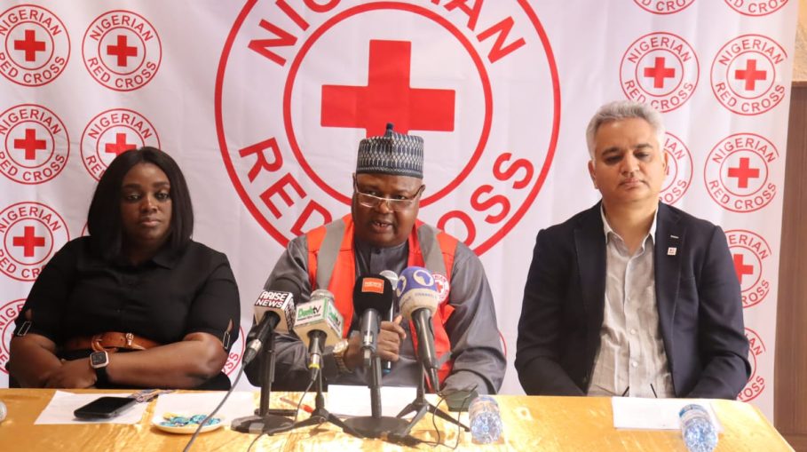 26.5m Nigerians Battling With Acute Hunger, Says Nigerian Red Cross; Calls For Urgent Action