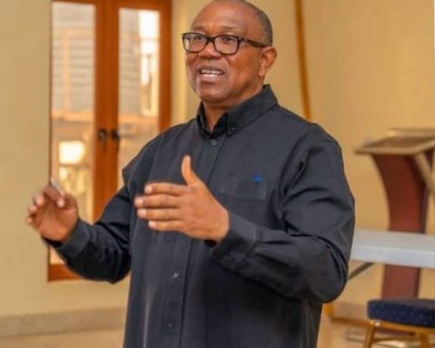 Abure’s Arrest Pinnacle Of Rascality – Peter Obi
