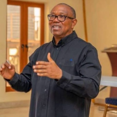 Abure’s Arrest Pinnacle Of Rascality – Peter Obi