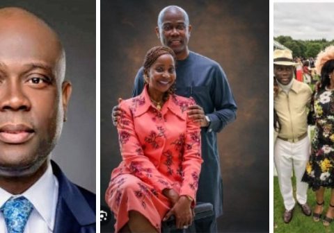 Herbert Wigwe, Wife, Son’s Funeral To Hold March 4 – 10, 2024
