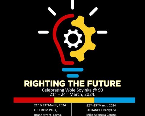 IREP Documentary Film Festival 2024 Holds March 21-24 In Lagos