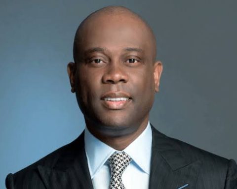 'Herbert Wigwe Aided Dangote Refinery, Impacted Lamido Sanusi, Kashim Imam, Abubakar Suleiman's lives' - El-Rufai Mourns Late Access Holdings GMD