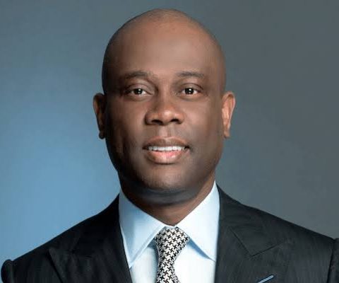 'Herbert Wigwe Aided Dangote Refinery, Impacted Lamido Sanusi, Kashim Imam, Abubakar Suleiman's lives' - El-Rufai Mourns Late Access Holdings GMD