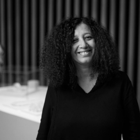 Amina Agueznay wins the Norval Sovereign African art prize grand prize