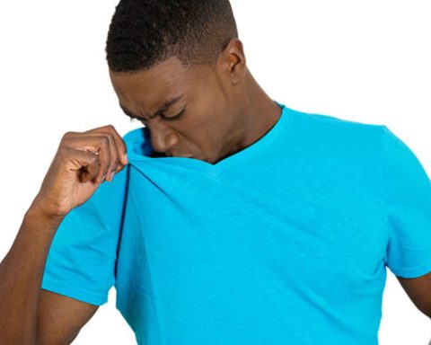 5 Major Causes Of Body Odour, How To Manage It