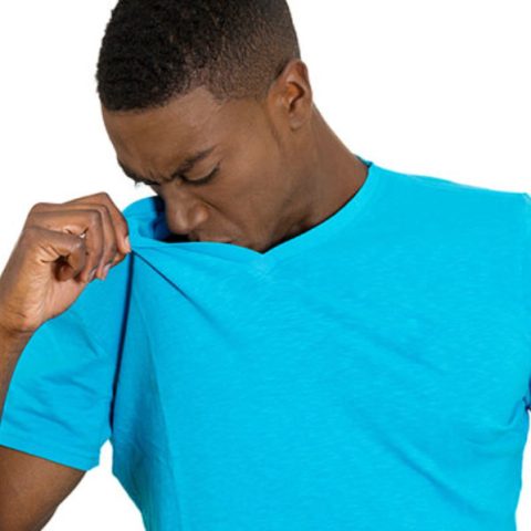 5 Major Causes Of Body Odour, How To Manage It
