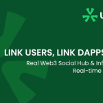 Breaking Records: UXLINK Attracts , New Web Wallet Registration with $,, Deposit asset from February to February ,