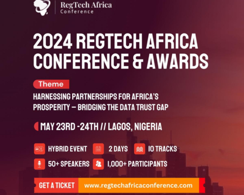 Bridging the Data Trust Gap: RegTech Confab Set to Unlock Africa’s Economic Potential
