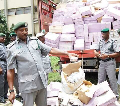 CBN Raises Customs Duty Rates By 59.1% In 2 Months Amid Naira Depreciation 