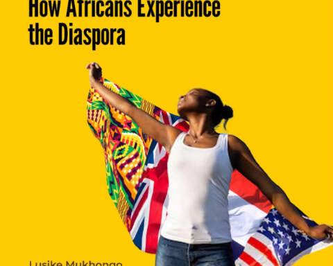 Discrimination against young African diasporans in France, U K and U S