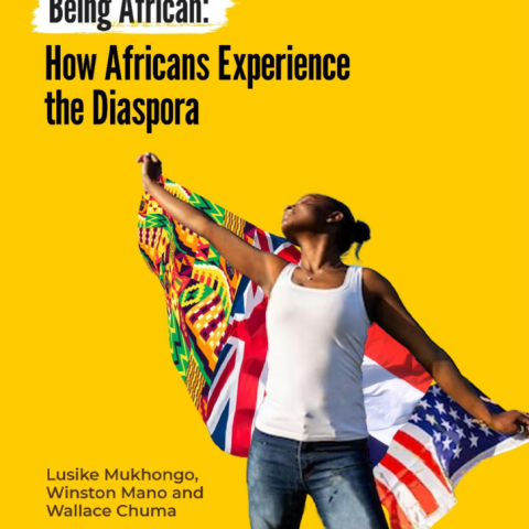 Discrimination against young African diasporans in France, U K and U S