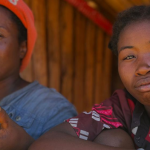 El Niño and climate crisis raise drought fears in Madagascar