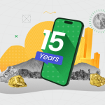 FBS Marks Years of Traders Trust and Raffles iPhones Pro Max among Clients