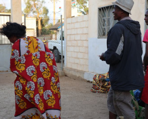 First Person: Supporting mental health in Madagascar, one consultation at a time