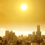 What is the cause of the Heatwaves In Nigeria