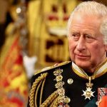 King Charles III Diagnosed With Prostate Cancer After Less Than 12 Month On The Throne