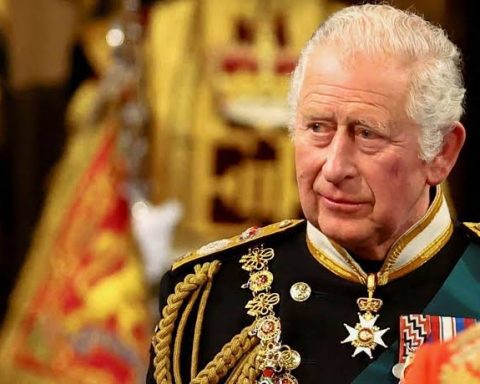 King Charles III Diagnosed With Prostate Cancer After Less Than 12 Month On The Throne