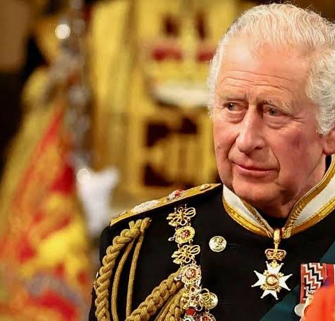 King Charles III Diagnosed With Prostate Cancer After Less Than 12 Month On The Throne