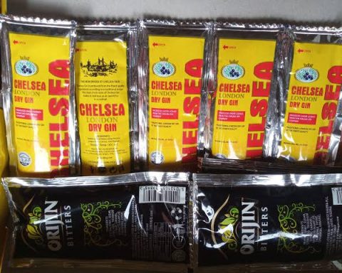 NAFDAC’S Sachet Alcoholic Ban Threatens 500,000 Jobs-FBTSSA, NUFBTE Lament