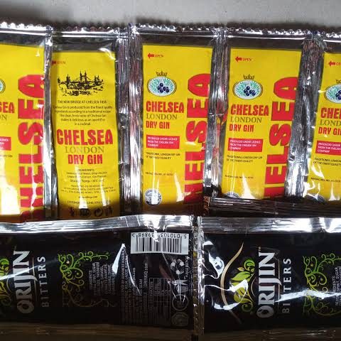 NAFDAC’S Sachet Alcoholic Ban Threatens 500,000 Jobs-FBTSSA, NUFBTE Lament