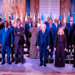 Italy announces $ billion plan to strengthen partnership with Africa at Italy Africa Summit