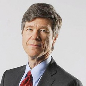 jeff sachs