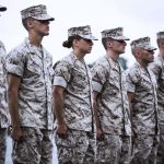 5 US Marines Missing As Helicopter Crashes In Snowy California Mountains