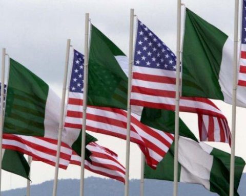 US Seeks Expanded Trade Ties With Nigeria