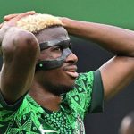 osimhen laments