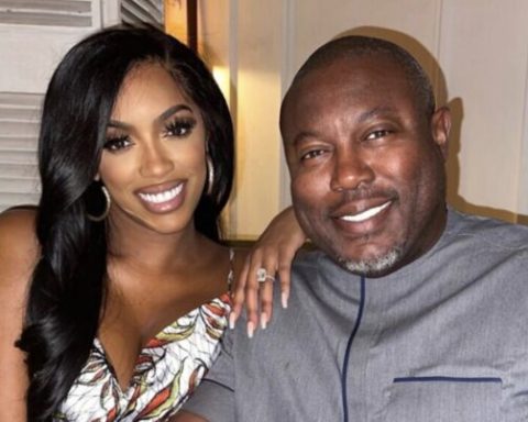 Porsha Williams, Simon Guobadia Split After 15 Months