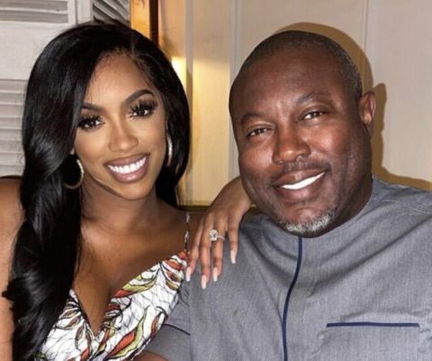 Porsha Williams, Simon Guobadia Split After 15 Months