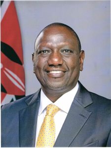 Ruto