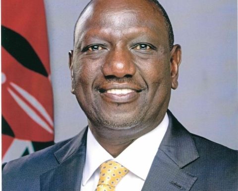 Ruto, Kikwete, Other Leaders Headline African Persons of the Year Ceremony – Addis Ababa