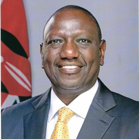 Ruto, Kikwete, Other Leaders Headline African Persons of the Year Ceremony – Addis Ababa
