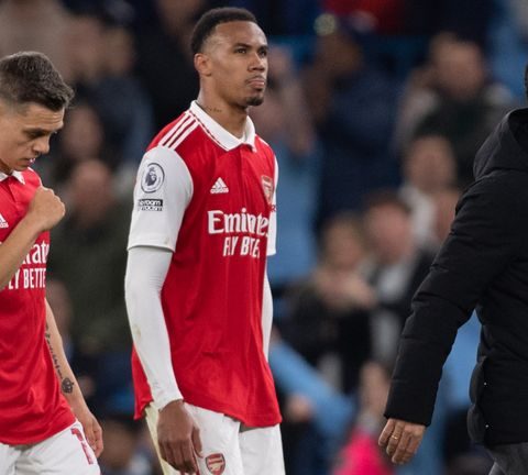 skysports arsenal mikel arteta