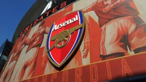 Arsenal Announces £52.1 million Tax Loss