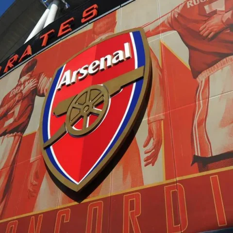 Arsenal Announces £52.1 million Tax Loss