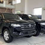 Kidnapping Surge Fuels Demand For Armored Vehicles In Nigeria Amid Forex Crisis