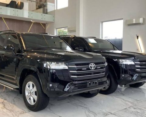 Kidnapping Surge Fuels Demand For Armored Vehicles In Nigeria Amid Forex Crisis