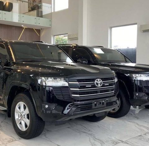 Kidnapping Surge Fuels Demand For Armored Vehicles In Nigeria Amid Forex Crisis