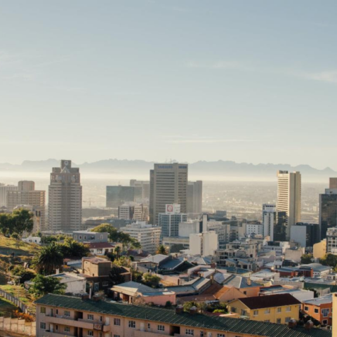 The Positives of the VC Deep Freeze for African Tech: Consolidation, Realistic Valuations, and Ambitious Solutions in