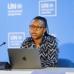 UNEA : Fossil Fuels Drive Both The Plastics And Climate Crises & Need An International Framework To Phase Them Out