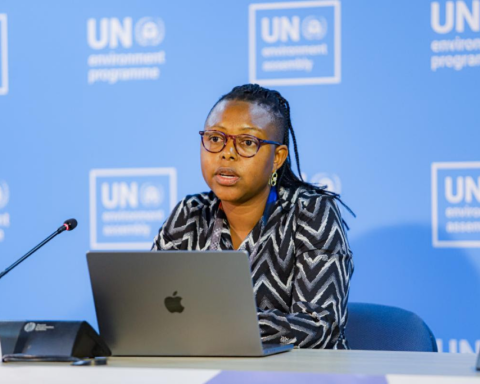 UNEA : Fossil Fuels Drive Both The Plastics And Climate Crises & Need An International Framework To Phase Them Out