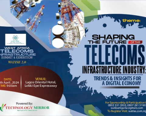 WATISE : Experts Set to Tackle Infrastructure Funding Challenges for Rural Telephony & Green Energy