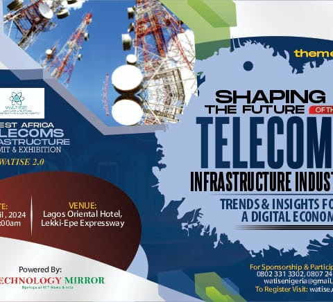 WATISE : Experts Set to Tackle Infrastructure Funding Challenges for Rural Telephony & Green Energy