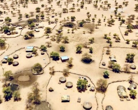 World Bank Boosts Climate and Community Resilience in the Senegal River Valley