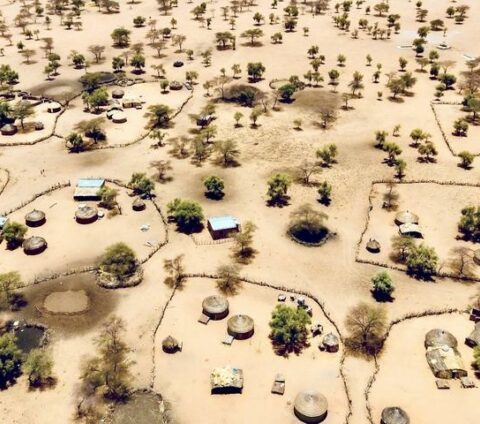 World Bank Boosts Climate and Community Resilience in the Senegal River Valley