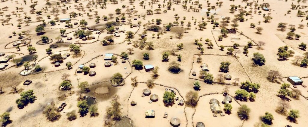 World Bank Boosts Climate and Community Resilience in the Senegal River Valley