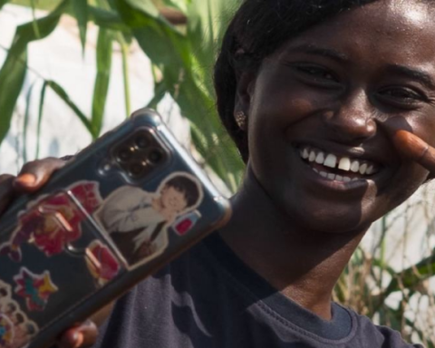 Youth led ‘emergency rooms’ shine rays of hope in war torn Sudan